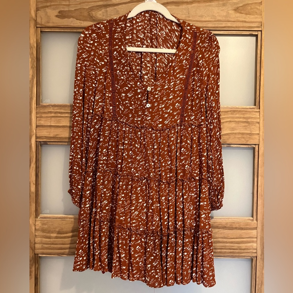 Medium Newbury Kustom Dress